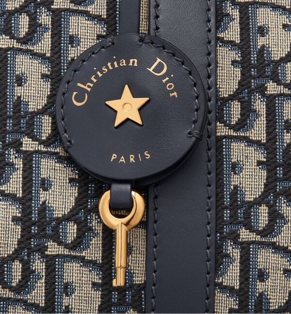 Dior Groove 25 Bag - Image 6
