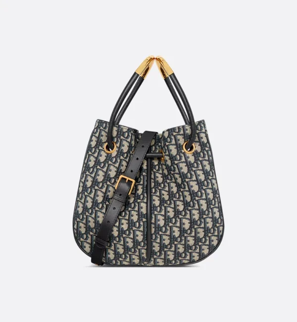 Medium Dior Nolita Bag