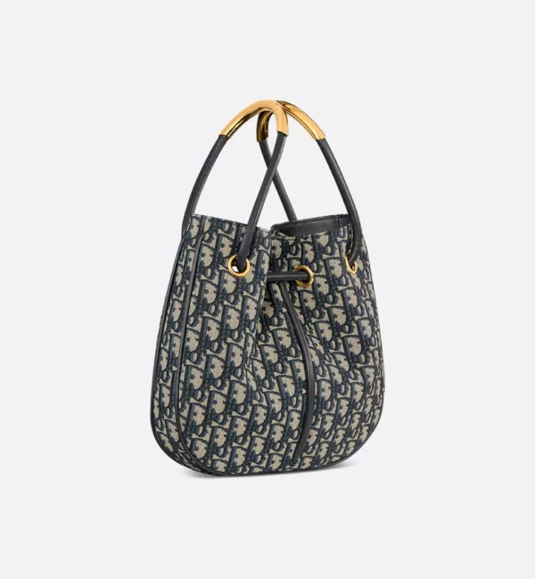 Medium Dior Nolita Bag - Image 3