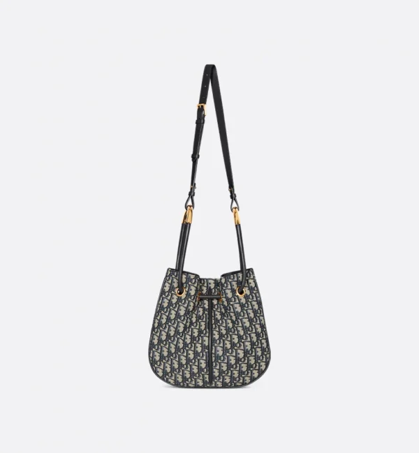 Medium Dior Nolita Bag - Image 4