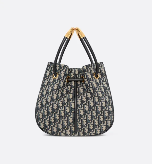 Medium Dior Nolita Bag - Image 2