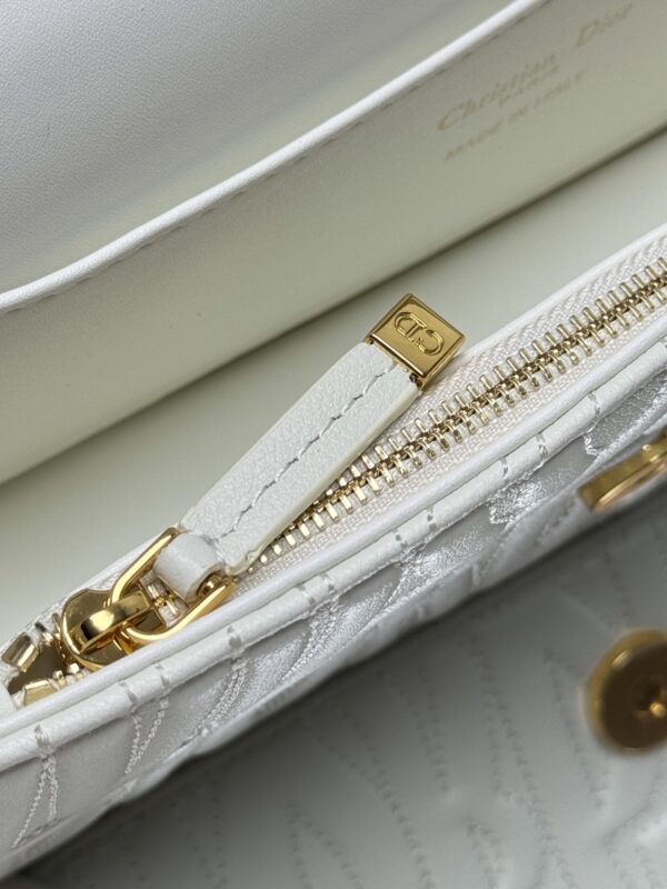 Miss Dior Flap Bag - Image 33