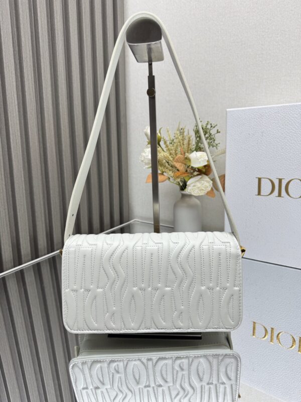 Miss Dior Flap Bag - Image 29