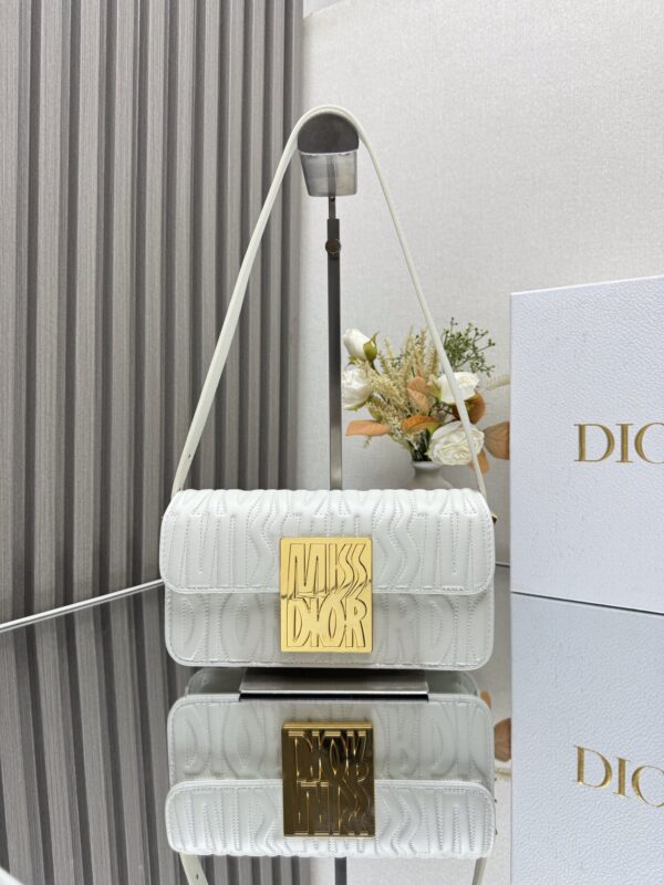 Miss Dior Flap Bag - Image 27
