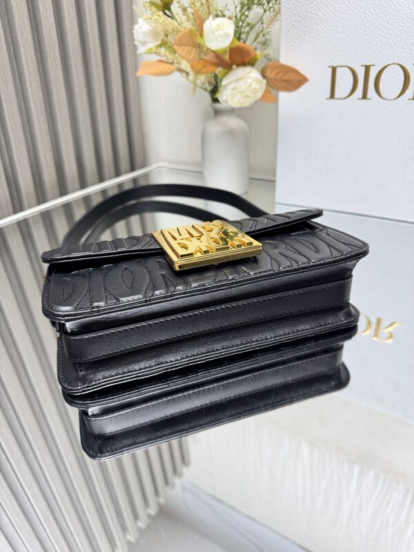 Miss Dior Flap Bag - Image 14