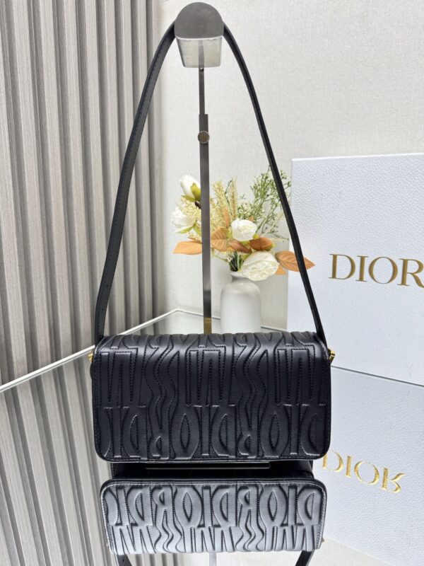 Miss Dior Flap Bag - Image 12