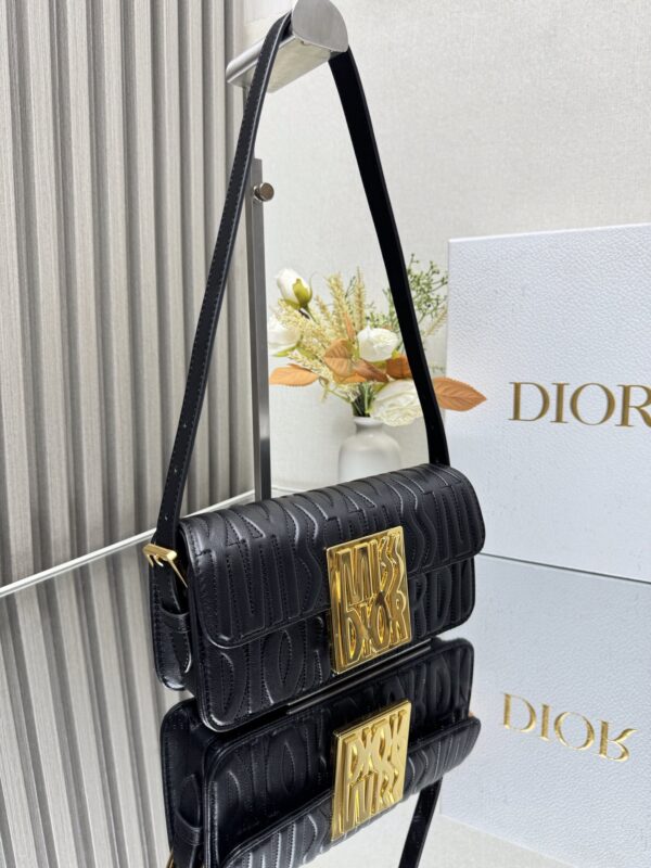 Miss Dior Flap Bag - Image 11
