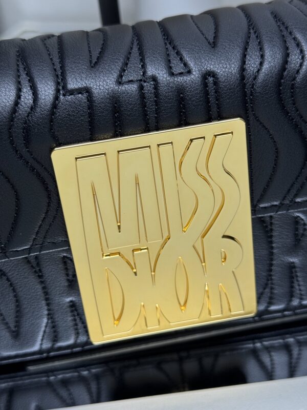Miss Dior Flap Bag - Image 17