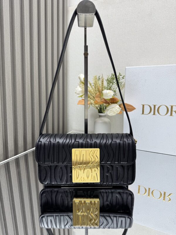 Miss Dior Flap Bag - Image 10