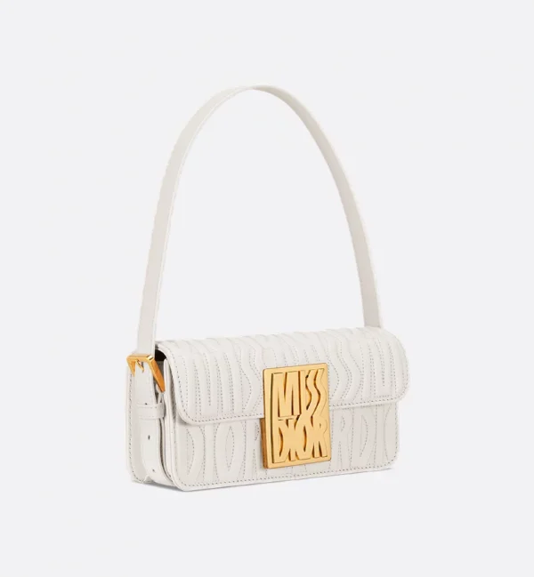 Miss Dior Flap Bag - Image 19