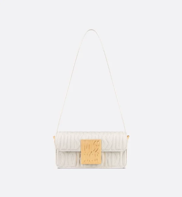 Miss Dior Flap Bag - Image 21
