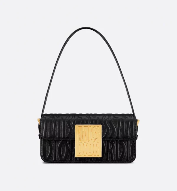 Miss Dior Flap Bag