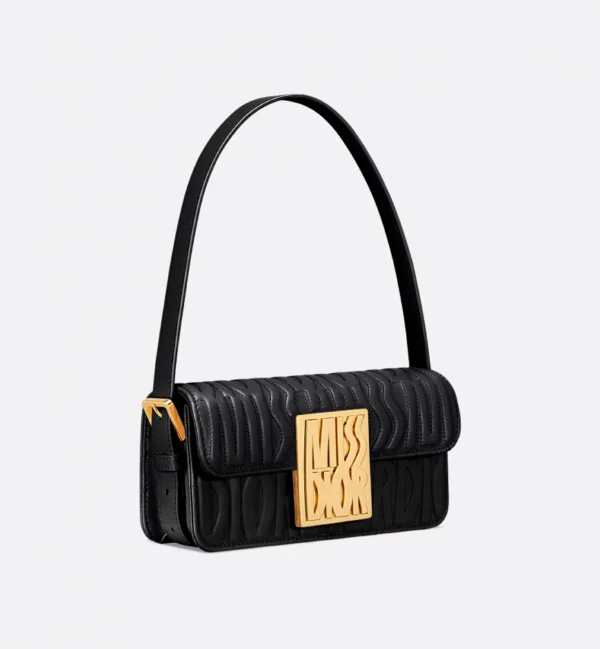 Miss Dior Flap Bag - Image 3