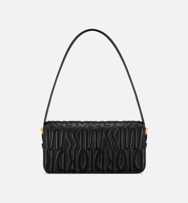 Miss Dior Flap Bag - Image 5
