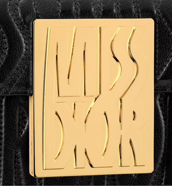 Miss Dior Flap Bag - Image 9