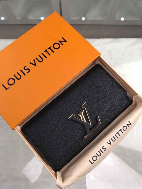 CAPUCINES WALLET M61248 - Image 2
