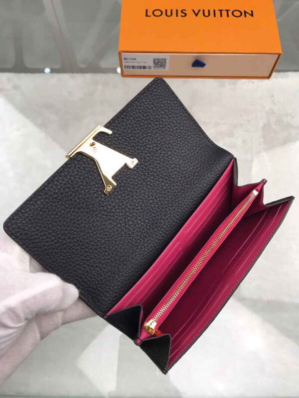 CAPUCINES WALLET M61248 - Image 10