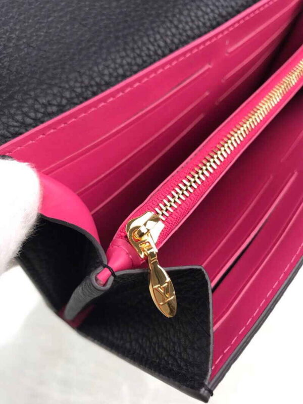 CAPUCINES WALLET M61248 - Image 9