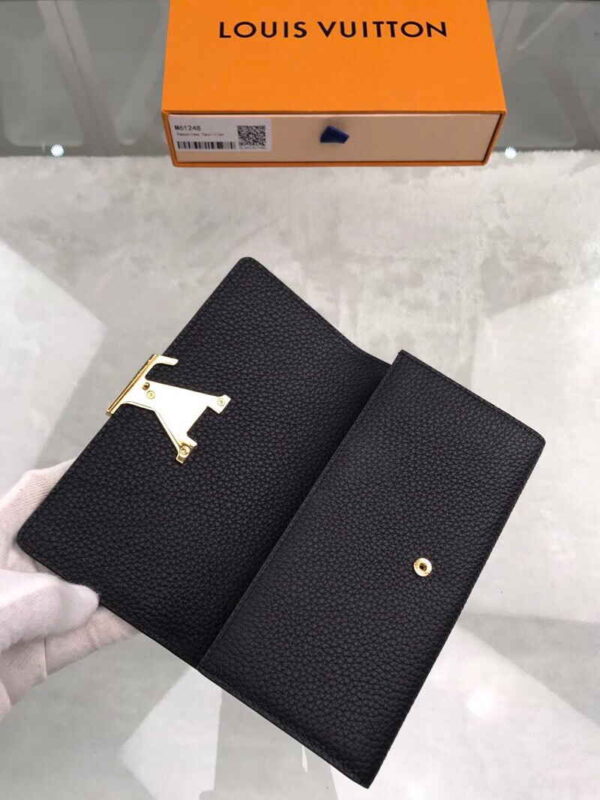 CAPUCINES WALLET M61248 - Image 7
