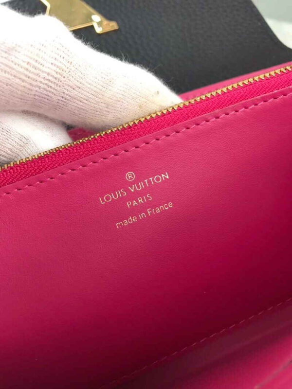 CAPUCINES WALLET M61248 - Image 6