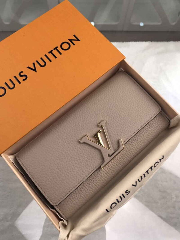 CAPUCINES WALLET M61249 - Image 2