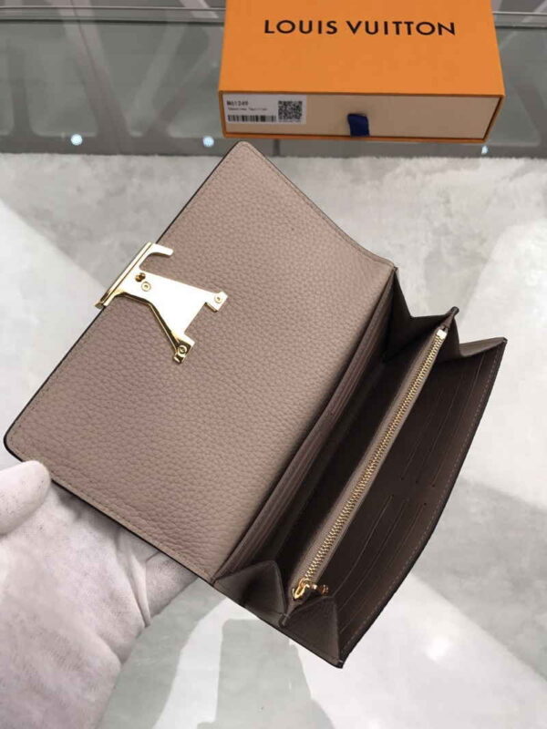 CAPUCINES WALLET M61249 - Image 10