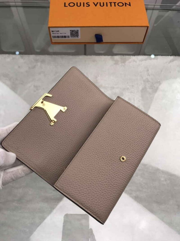 CAPUCINES WALLET M61249 - Image 9