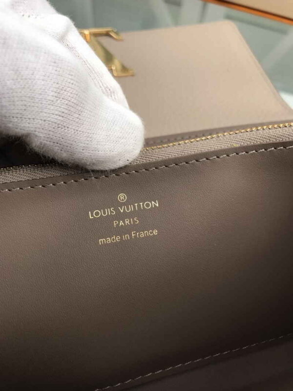 CAPUCINES WALLET M61249 - Image 8