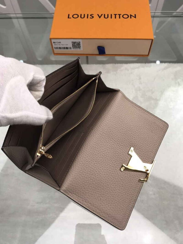 CAPUCINES WALLET M61249 - Image 5
