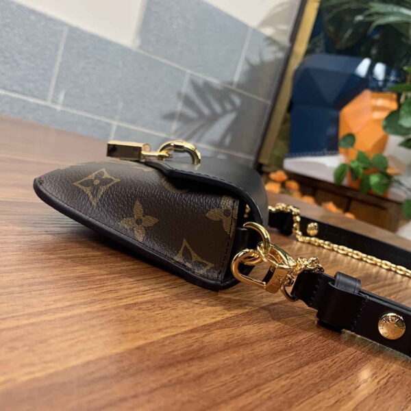 PADLOCK ON STRAP M80559 - Image 7