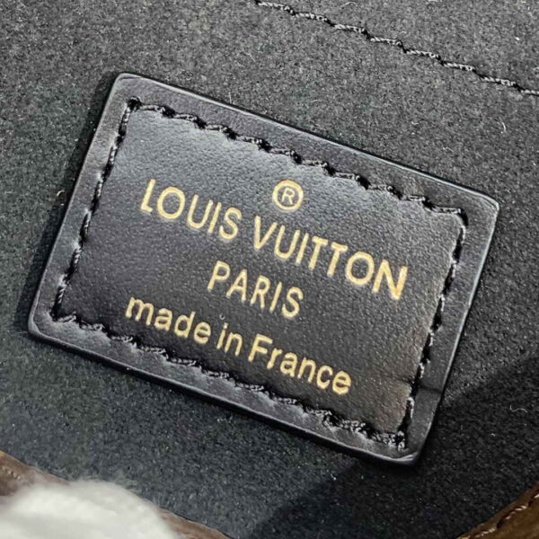 PADLOCK ON STRAP M80559 - Image 8