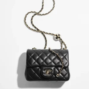CHANEL MINI FLAP BAG