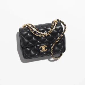 CHANEL MINI FLAP BAG