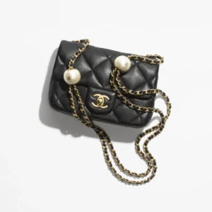 CHANEL MINI FLAP BAG