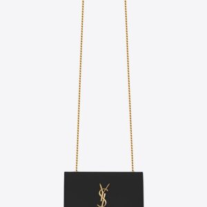 SMALL KATE IN GRAIN DE POUDRE EMBOSSED LEATHER