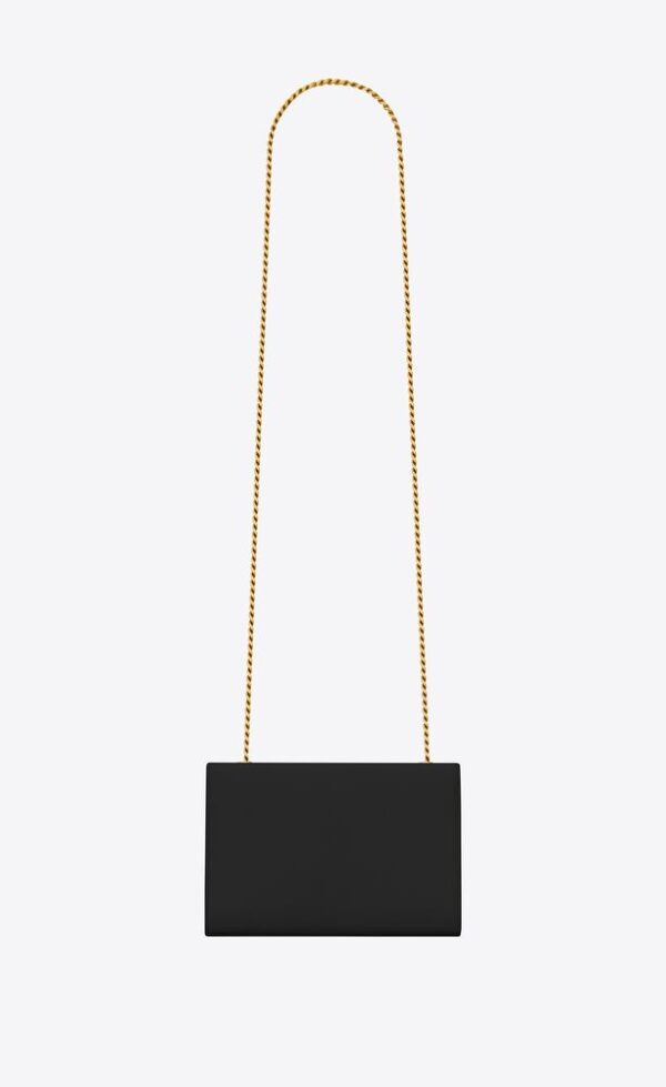 SMALL KATE IN GRAIN DE POUDRE EMBOSSED LEATHER - Image 2