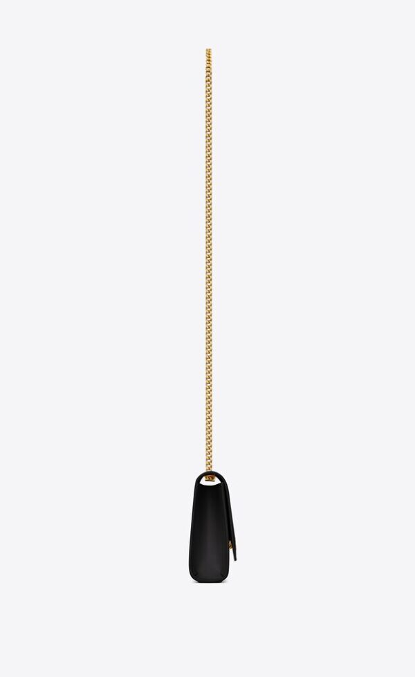 SMALL KATE IN GRAIN DE POUDRE EMBOSSED LEATHER - Image 3