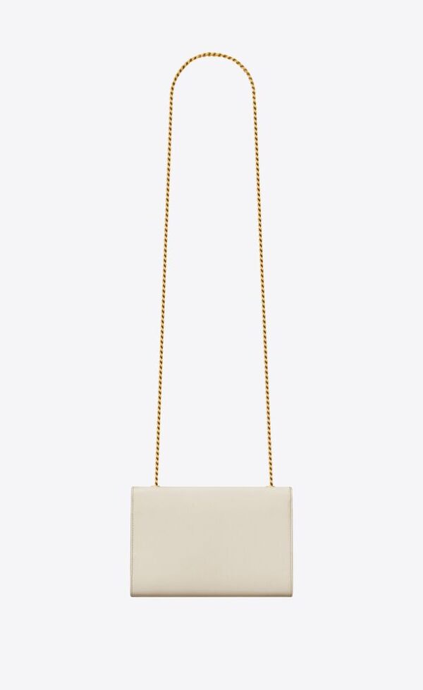 SMALL KATE IN GRAIN DE POUDRE EMBOSSED LEATHER - Image 7
