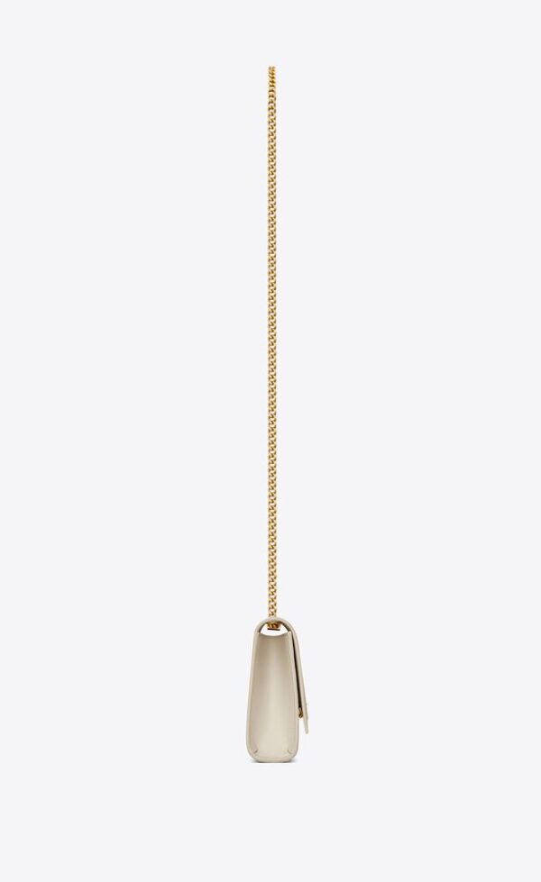 SMALL KATE IN GRAIN DE POUDRE EMBOSSED LEATHER - Image 8