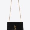 REVERSIBLE MEDIUM KATE IN SUEDE - Image 2