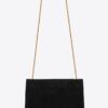 REVERSIBLE MEDIUM KATE IN SUEDE - Image 4