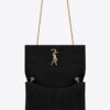 REVERSIBLE MEDIUM KATE IN SUEDE - Image 6