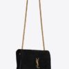 REVERSIBLE MEDIUM KATE IN SUEDE - Image 7