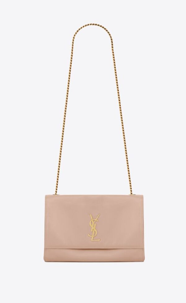 REVERSIBLE MEDIUM KATE IN SUEDE - Image 8