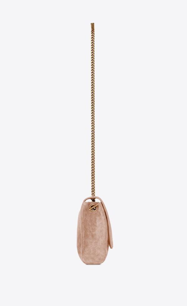 REVERSIBLE MEDIUM KATE IN SUEDE - Image 10