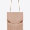 REVERSIBLE MEDIUM KATE IN SUEDE - Image 11