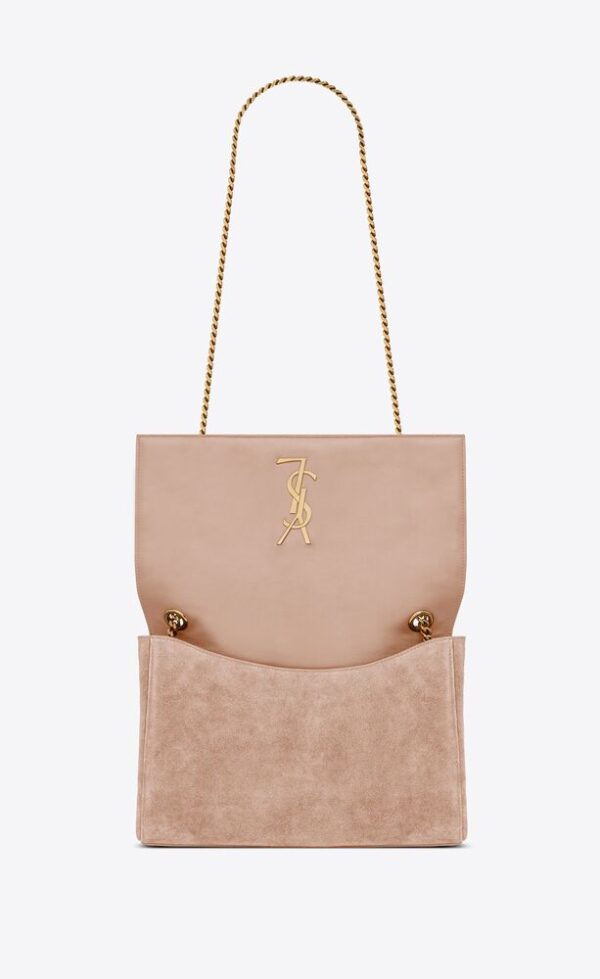 REVERSIBLE MEDIUM KATE IN SUEDE - Image 11