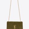 REVERSIBLE MEDIUM KATE IN SUEDE