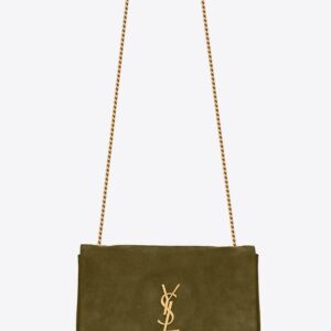 REVERSIBLE MEDIUM KATE IN SUEDE
