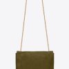 REVERSIBLE MEDIUM KATE IN SUEDE - Image 14